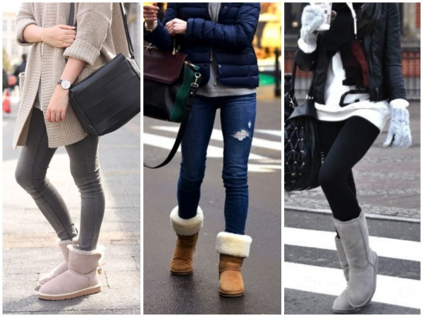 Женская обувь осень - зима 2021-2022: модные тенденции, фото